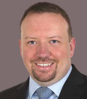Thomas Breuer, Braden | Energy Business Review | Power Generation and Transmission Company of The Year In UK