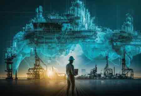 Redefining Oil and Gas Operations with Digital Technologies