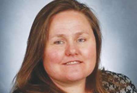 Amy Carstens, Director, Transmission Services, Dairyland Power Cooperative | Energy Business Review 