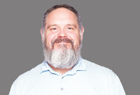 Dan Garwood, P.E., Manager- Midstream Engineering, Ascent Resources | Energy Business Review