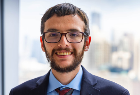 Michael Thuis, Thuis Energy Consulting | Energy Business Review | Top Energy Consulting Providers