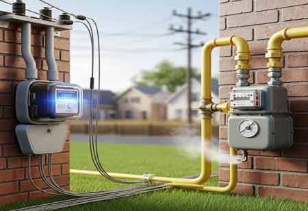 The Rise of Platform Utilities: Enabling a Multi-Directional Energy Market