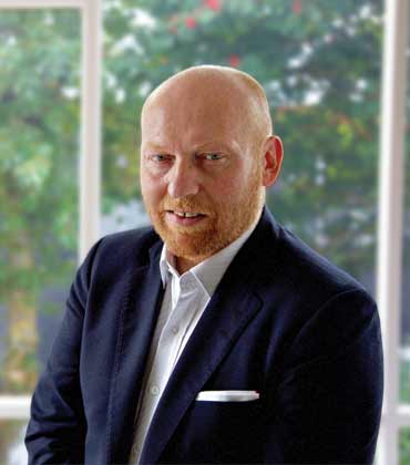 Dr. Tryggvi Thor Herbertsson