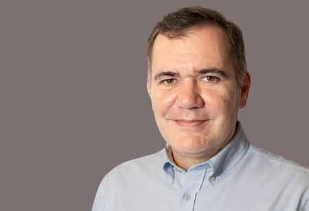 Jorge Raul Bauer, O&M Vice President, State Grid Brazil Holding S.A | Energy Business Review 