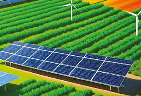 Selecting Effective Solar Farm Vegetation Management for Long-Term Asset Performance