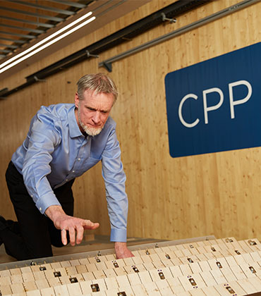 David Banks, CPP Wind Engineering Consultants | Energy Business Review | Top Wind Engineering Services