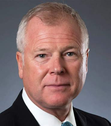 Martin McDonald, Oceaneering International, Inc. (OII: NYSE) | Energy Business Review | Subsea Engineering Services of the Year 2025