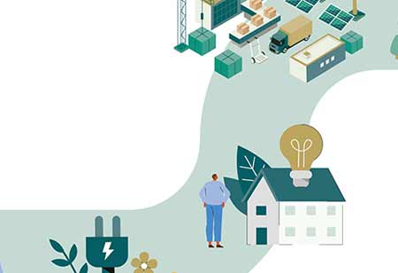 Alexander Vogt, Head of Product & Technology, LichtBlick SE | Energy Business Review 