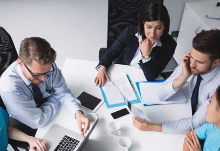Navigating the Complexities of Energy Consultants