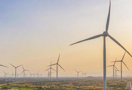 Mark Schaefer, Vice-President, Information Technology Business, Siemens Energy | Energy Business Review 