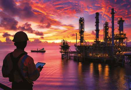Natural Gas Innovations: A Cleaner Energy Alternative