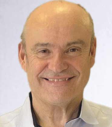 Karl Hick, Phoenix Sustainable Investments | Energy Business Review | Top  Energy Sustainability Solutions Providers in UK