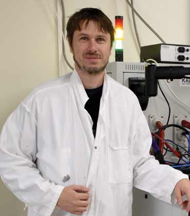 Roman Fiala, Rad-Bee | Energy Business Review | Top Hydrogen Supply Chain Development Company in Europe