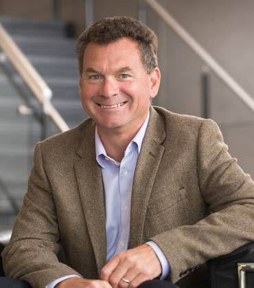 Oliver Fetzer, Synthetic Genomics | Energy Business Review | Top  Bio Fuel Consulting/Service Companies