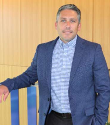 Christopher Pino, South Jersey Industries | Energy Business Review | Top Sustainable Energy Solutions Companies