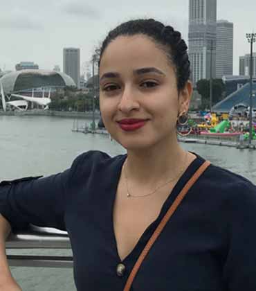 Ghita Barhoumi, MAHANA | Energy Business Review | Top Energy Consulting Companies in Hong Kong