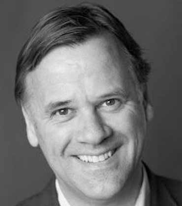 Paal Roppen, FutureOn | Energy Business Review | Top Onshore and Offshore Solution Companies