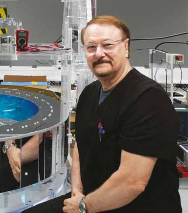 Dennis M. Danzik, Quantum Energy Corporation | Energy Business Review | Top Photonic Energy Solutions Companies