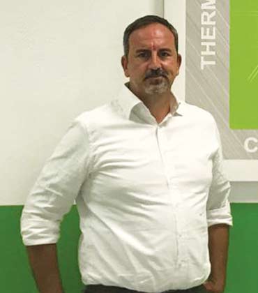 Piero Abbate, TVP Solar | Energy Business Review | Top Renewable Energy Solution Companies  In Europe - 2020
