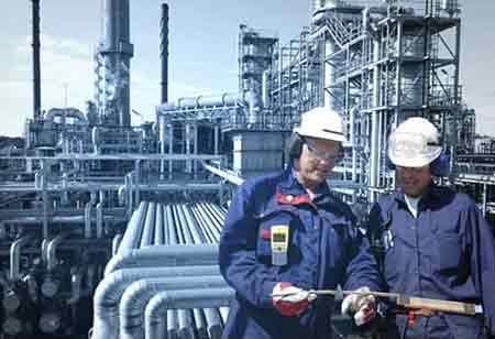 Alternative Fuels: Pros & Cons 