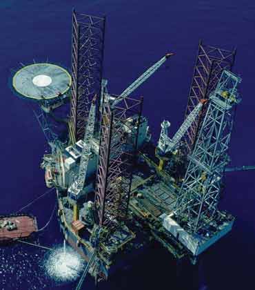 Tore Berg, Sigma Drilling Technologies | Energy Business Review | Top Onshore and Offshore Solution Companies