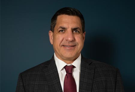 Vern Disney, President, US Production Chemicals,  Jacam Catalyst | Energy Business Review