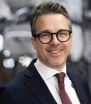 Andrea Mirandola, Duesenfeld | Energy Business Review | Top Battery Manufacturing Solutions Companies in Europe