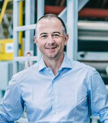 Alexander Buckmüller, SML | Energy Business Review | Top Battery Manufacturing Solutions Companies in Europe
