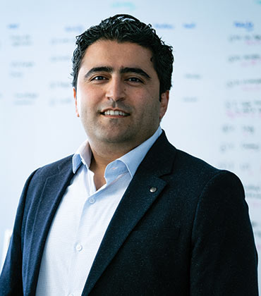Amir Akbari, Anessa | Energy Business Review | Top Renewable Energy Solutions companies in Canada