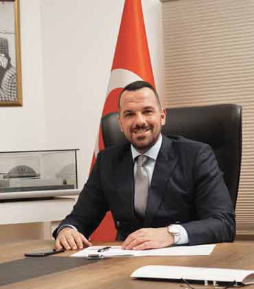 Basar Beyazoglu, RENESCO Energy | Energy Business Review | Top Biomass Energy Solutions Companies in Europe