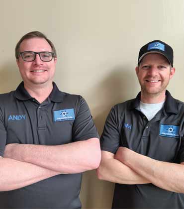 Andy Pfeifer, Perspectum Drone Inspection Services | Energy Business Review | Top Oilfield Services Companies in Canada