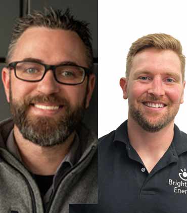 Jason Griffin, Brightway Energy | Energy Business Review | Top Solar Energy Services Companies