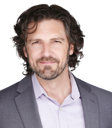 Chet Knaup, Spectrum Energy | Energy Business Review | Top Energy Consulting Companies