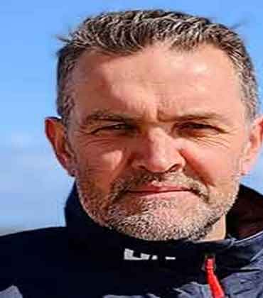 Carl Ketteringham, OffShore Digital Engineering Ltd | Energy Business Review | 