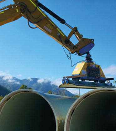 Bill Solomon, Vacuworx | Energy Business Review | Top Pipe Line Management Services Companies