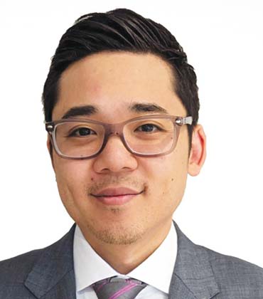 Kevin Kang, Polaron | Energy Business Review | Top Solar Energy Services Companies in Canada