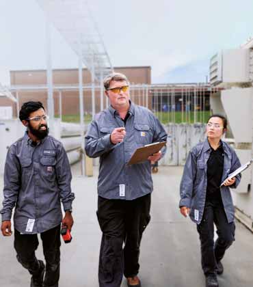 Paul Dawson, OneH2<sup>TM</sup> | Energy Business Review | Top End-to-End Hydrogen Solutions Companies