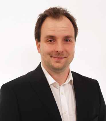 Vladimir Kristof, Gridman | Energy Business Review | Top Energy Consulting Companies in Europe