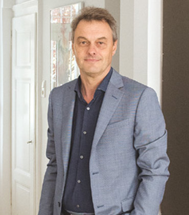 Dr Thomas Schiller, MACS Energy & Water | Energy Business Review | Top Energy Sustainability Solutions Companies in Europe