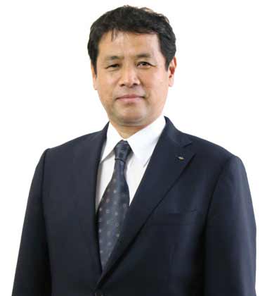 Daijiro Kodama, DAIICHI JITSUGYO CO., LTD. (DJK) | Energy Business Review | Top Battery Manufacturing Solutions Companies in APAC