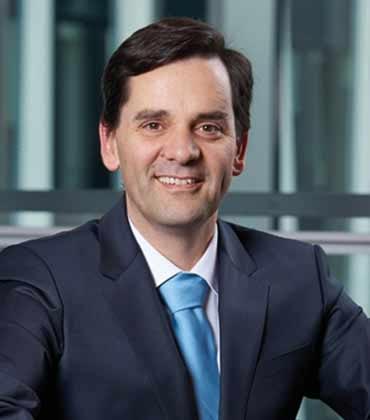 José Luis Blanc, NORDEX SE | Energy Business Review | Top  Wind Energy Solution Companies in Europe