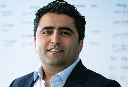 Amir Akbari, Anessa | Energy Business Review | Top Renewable Energy Solutions companies in Canada