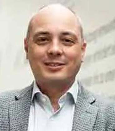 Patrick Richter, Agile Wind Power  | Energy Business Review | Top  Wind Energy Solution Companies in Europe
