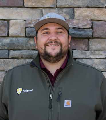 Omar Ramirez, Aligned Digesters | Energy Business Review | Top EPC Companies