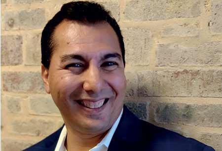Randy Carrasco, American Gas and  Electric Group | Energy Business Review | Top Energy Consulting Providers
