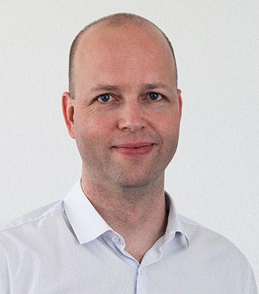 Nicolas Crettenand, Hydro-spider | Energy Business Review | Top Hydrogen Supply Chain Development Company in Europe