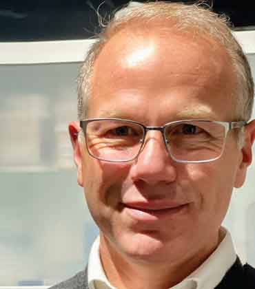 Lee Wilson, Sutton Stromart | Energy Business Review | Top Power Generation Solutions Companies in Canada