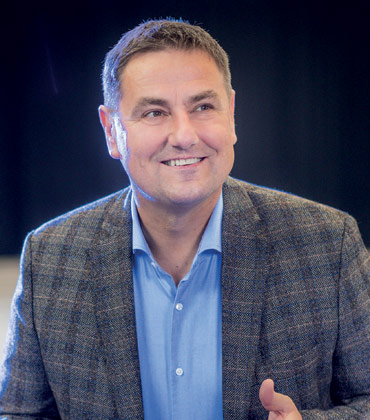 Robert Serec, White Hydrogen Coalition | Energy Business Review | Top Hydrogen Services Companies in Europe