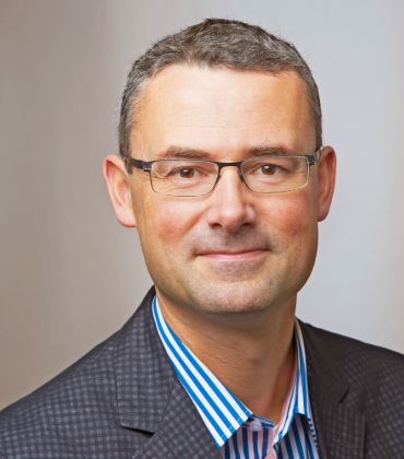 Matthias Rudloff, AMBAR-tec | Energy Business Review | Top Hydrogen Supply Chain Development Company in Europe