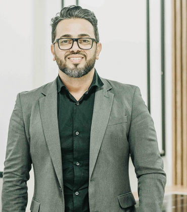 Maycon Pereira, Sonergy Brasil | Energy Business Review | Renewable Electricity Generation Service